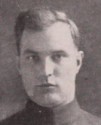 Patrolman Henry E. A. Meyer | New York City Police Department, New York