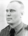 Patrolman Henry Hays 