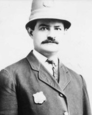 Officer John C. Middlekauff | Hagerstown Police Department, Maryland