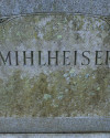 Patrolman Clarence Mihlheiser | New York City Police Department, New York