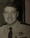 Sergeant James Robert Milcarek, Sr. | Allegheny County Sheriff's Office, Pennsylvania