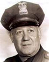 Patrolman Ralph Benton Miller, Sr. | Toronto Police Department, Ohio