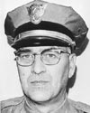 Sergeant Eldon K. Miller | Kansas Highway Patrol, Kansas