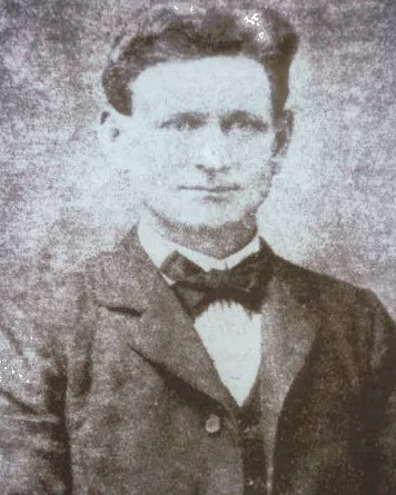 Sheriff John Myron Miller | Cecil County Sheriff's Office, Maryland