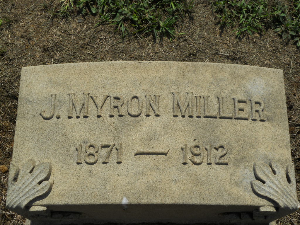 Sheriff John Myron Miller | Cecil County Sheriff's Office, Maryland Sheriff John Myron Miller | Cecil County Sheriff's Office, Maryland