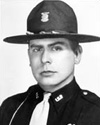 Sergeant John Raymond Miller | Indiana State Police, Indiana