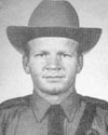 Patrolman Harry Lee Mills, Jr. | Texas Department of Public Safety - Texas Highway Patrol, Texas