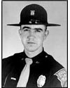 Trooper Oscar Eugene Mills | Indiana State Police, Indiana