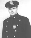 Patrolman Julius Mirell | New York City Police Department, New York