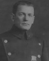 Patrolman Joseph Misischia | New York City Police Department, New York