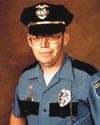 Sergeant James Delbert Mitchell, Jr. | Amarillo Police Department, Texas