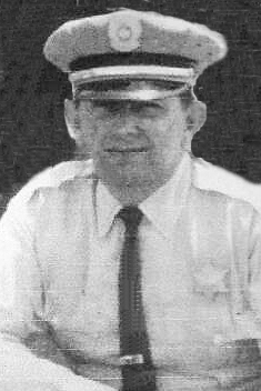 Deputy Sheriff James Wendell Mitchell | Larimer County Sheriff's Office, Colorado Deputy Sheriff James Wendell Mitchell | Larimer County Sheriff's Office, Colorado