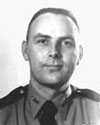 Trooper Elmer Mobley, Jr. | Kentucky State Police, Kentucky