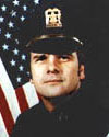 Sergeant Allan Mollsen | Lombard Police Department, Illinois