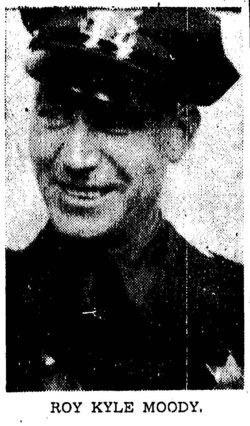 Trooper Roy Kyle Moody | Illinois State Police, Illinois Trooper Roy Kyle Moody | Illinois State Police, Illinois