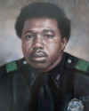 Officer Alvin E. Moore | Dallas Police Department, Texas