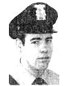 Police Officer Robert T. Moore | Detroit Police Department, Michigan