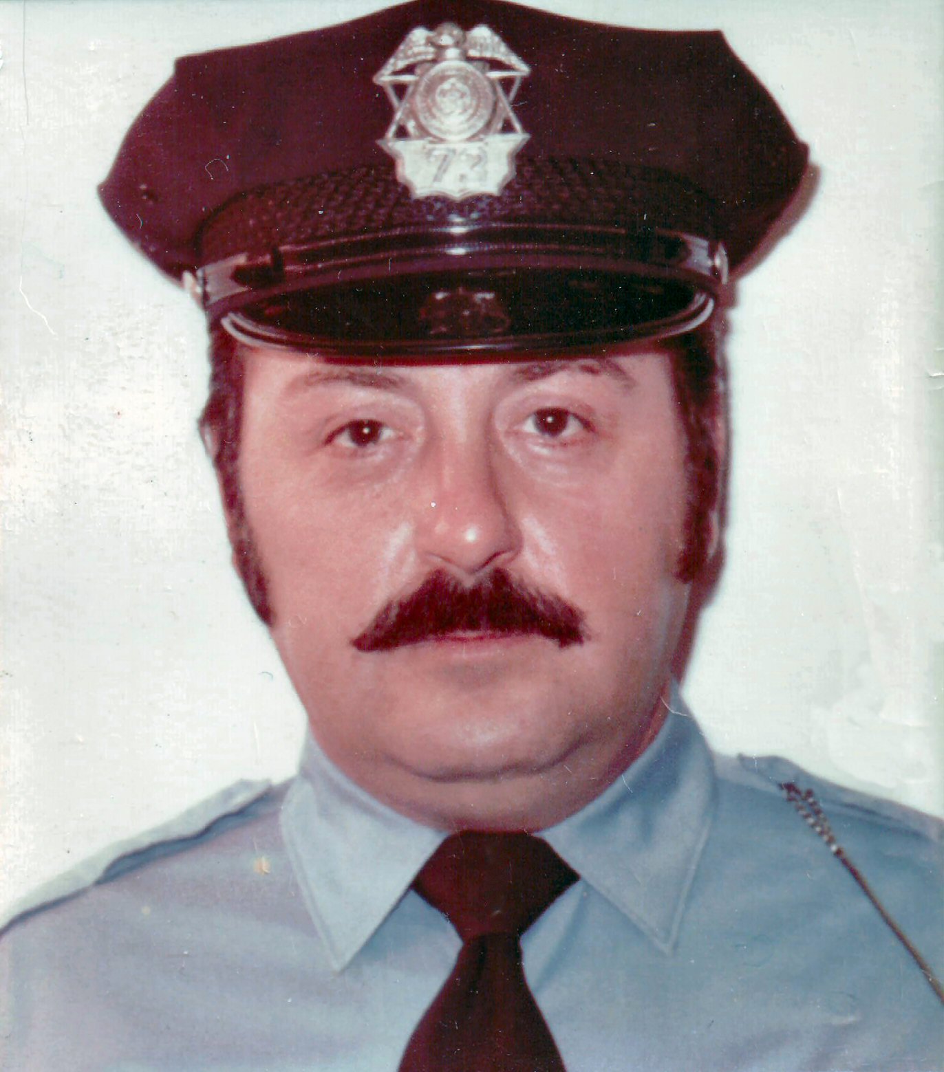 Sergeant Michael Steven Monoc | Sharon Police Department, Pennsylvania Sergeant Michael Steven Monoc | Sharon Police Department, Pennsylvania