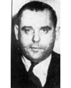 Sergeant Robert Emmett Moran | Peoria Police Department, Illinois