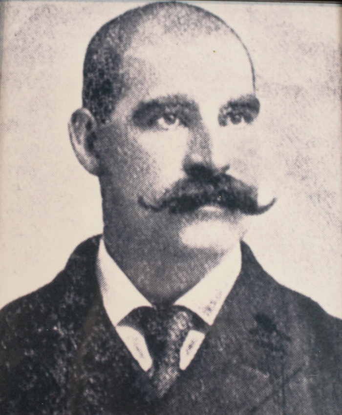 Patrolman Robert E. Moran | Cincinnati Police Department, Ohio Patrolman Robert E. Moran | Cincinnati Police Department, Ohio