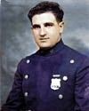 Patrolman Nicholas C. Moreno | New York City Police Department, New York
