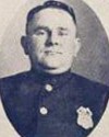 Patrolman Claude H. Morgan | Roanoke City Police Department, Virginia