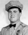 Police Officer Robert H. Morgan | Long Beach Police Department, California