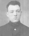 Detective Sergeant John J. Moriarty | New York City Police Department, New York