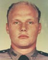 Trooper Herman T. Morris | Florida Highway Patrol, Florida