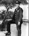 Officer Jesse L. Morris | Miami Police Department, Florida