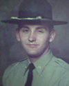 Trooper John Dixon Morris | Georgia State Patrol, Georgia