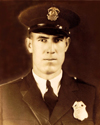 Police Officer Elkins Pond Morrison | Austin Police Department, Texas