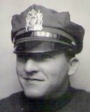 Patrolman James A. Morrissey | New York City Police Department, New York Patrolman James A. Morrissey | New York City Police Department, New York