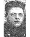 Patrolman John J. Morrissey | New York City Police Department, New York