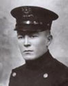 Patrolman Philip F. Morrissey | New York City Police Department, New York