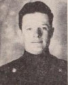 Patrolman Humbert Moruzzi | New York City Police Department, New York