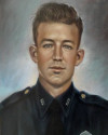 Officer Leonard Clint Mullenax | Dallas Police Department, Texas