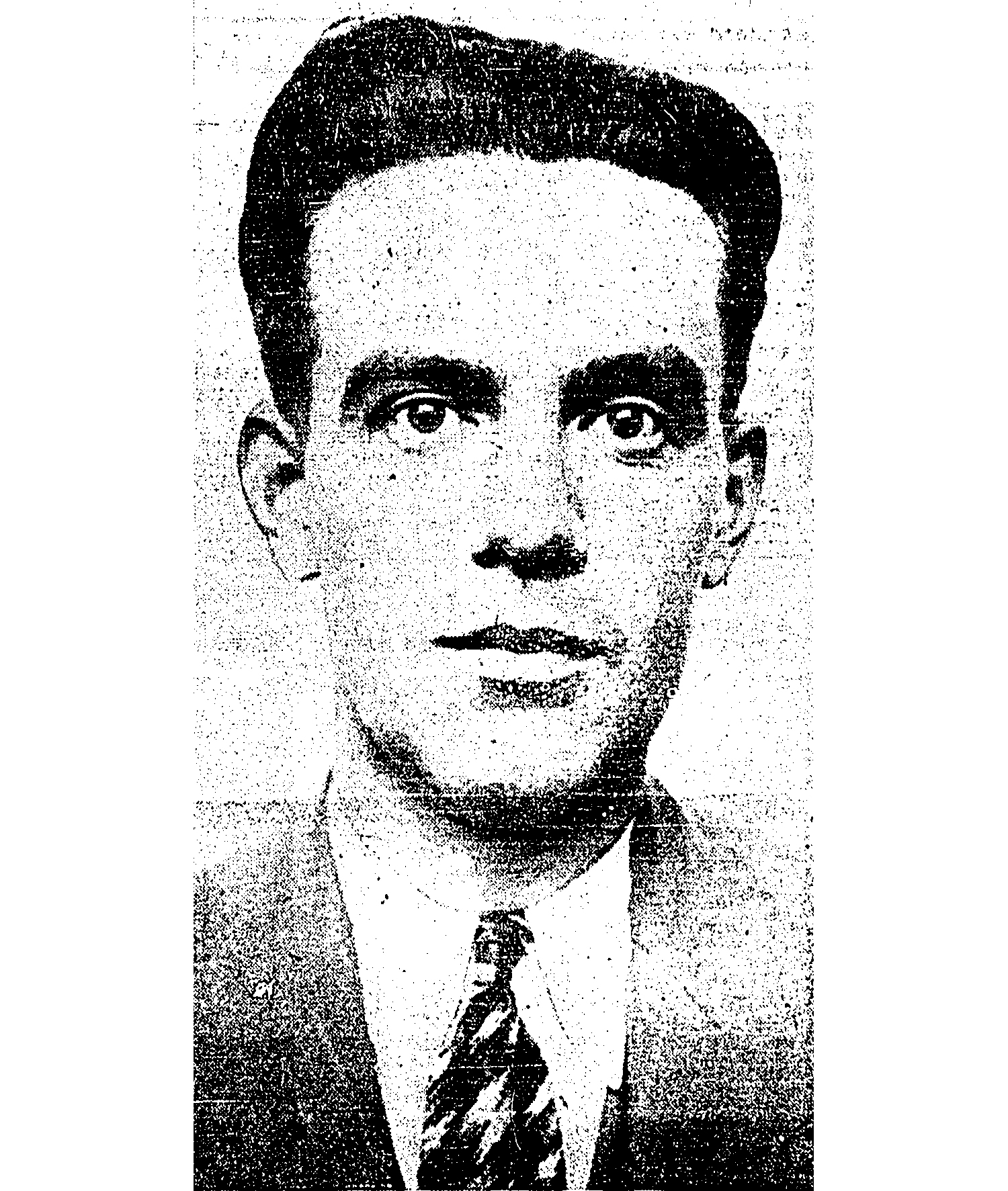 Policeman Peter Muller, Jr. | Los Angeles Police Department, California Policeman Peter Muller, Jr. | Los Angeles Police Department, California