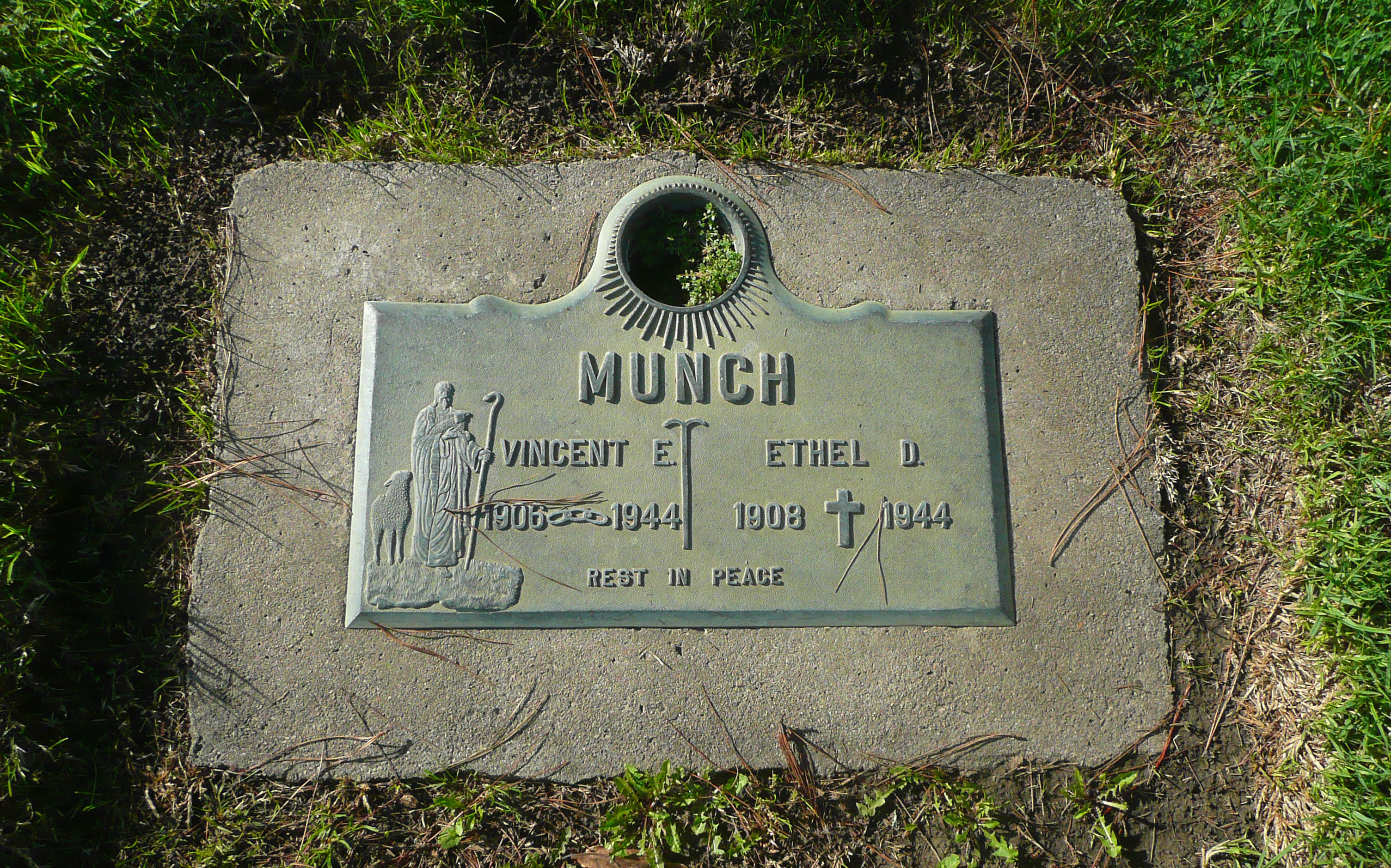 Traffic Officer Vincent Eugene Munch | San Luis Obispo Police Department, California Traffic Officer Vincent Eugene Munch | San Luis Obispo Police Department, California