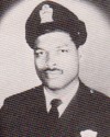 Officer Claude Everett Mundy, Jr. | Atlanta Police Department, Georgia
