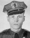 Patrolman Felix A. Murphey | Texas Department of Public Safety - Texas Highway Patrol, Texas