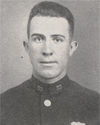 Patrolman Frank Joseph Murphy | New York City Police Department, New York