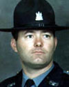 Corporal Robert H. Bell | Delaware State Police, Delaware