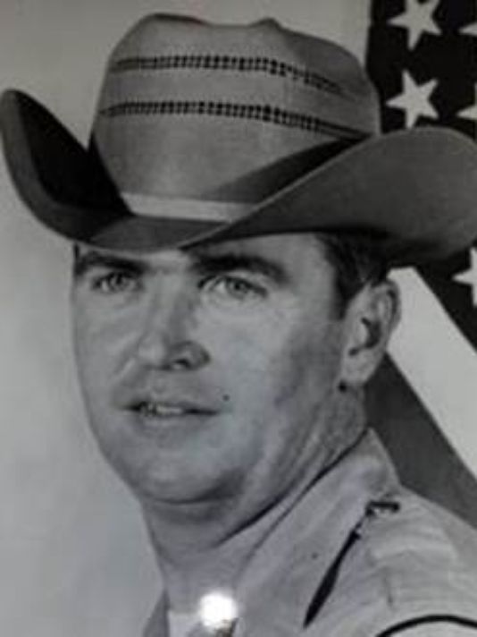 Patrolman Matthew Charles Murphy | Alice Police Department, Texas Patrolman Matthew Charles Murphy | Alice Police Department, Texas