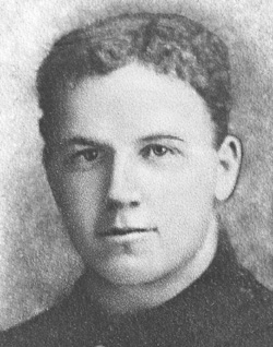 Policeman Robert Vernon Murray | Los Angeles Police Department, California Policeman Robert Vernon Murray | Los Angeles Police Department, California