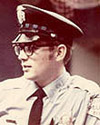 Patrolman Martin S. Murrin | Joliet Police Department, Illinois