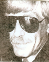Patrolman Ronald Edward Wascom | Morris Police Department, Alabama