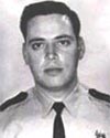 Patrolman Guy Ray Myers, Jr. | El Paso Police Department, Texas