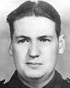 Corporal Harold F. Myers | New York State Police, New York
