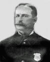 Patrolman James A. Mynderse | Schenectady Police Department, New York